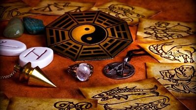 Come realizzare un talismano portafortuna con le tue mani