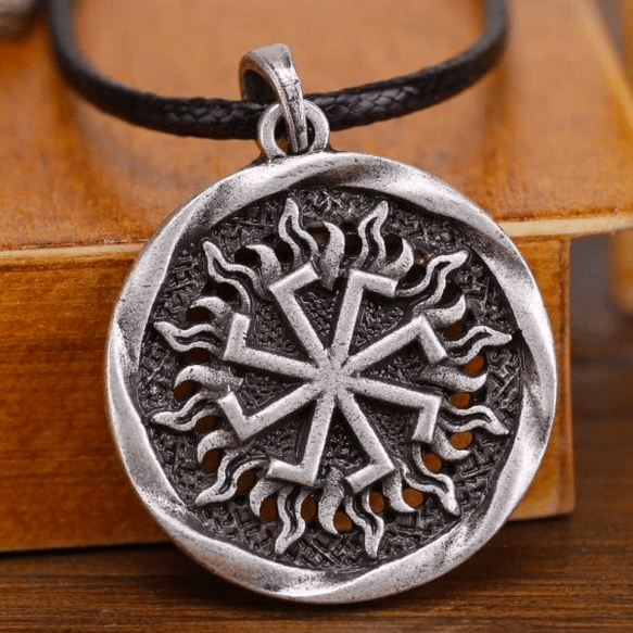 Amuleti slavi di buona fortuna