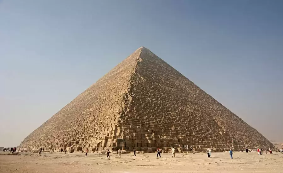 amuleto di buona fortuna - triangolo